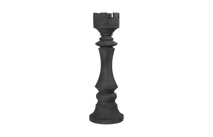 Rook Chess Sculpture Sculptures & Statues Phillips Collection