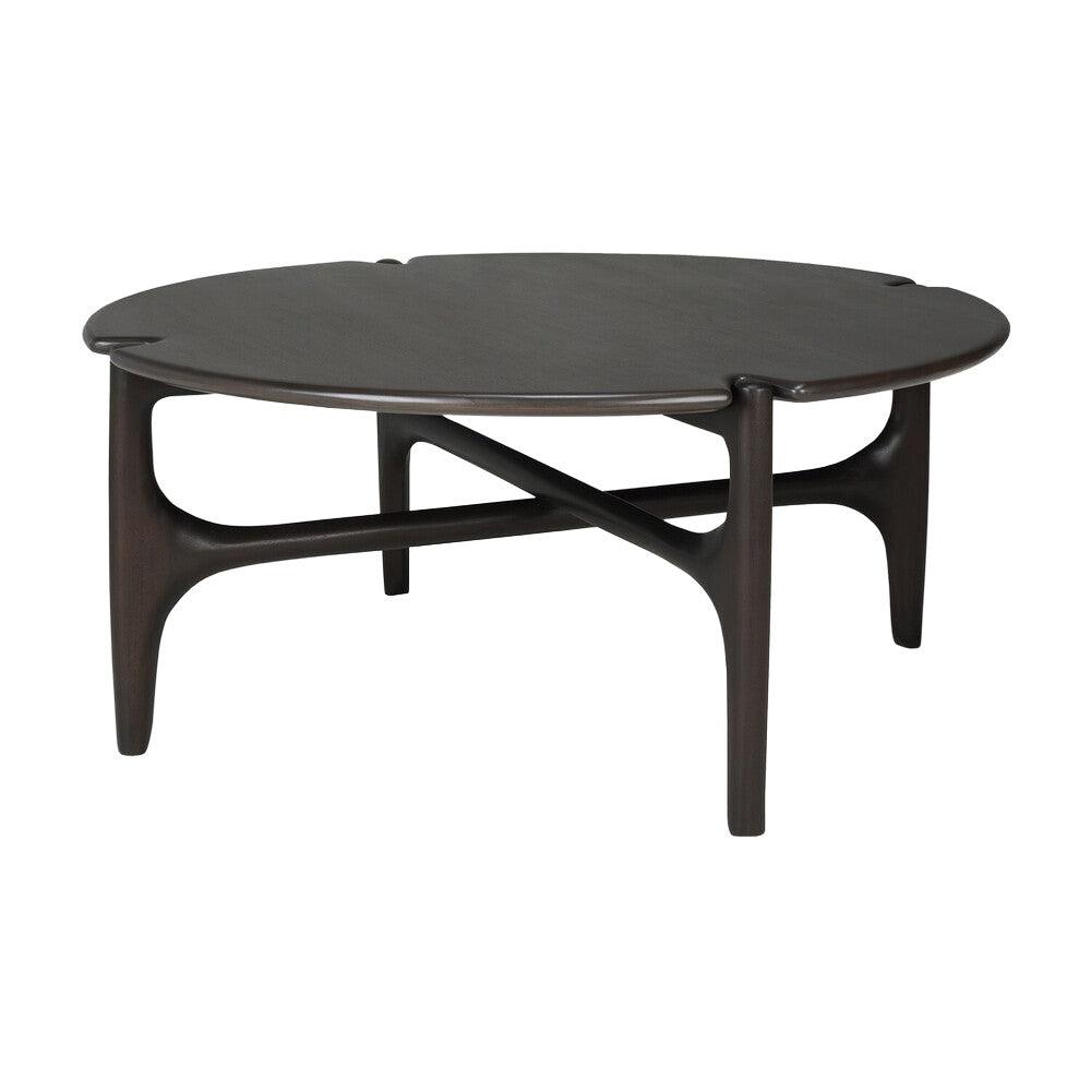 PI Round Coffee Table Coffee Tables Ethnicraft