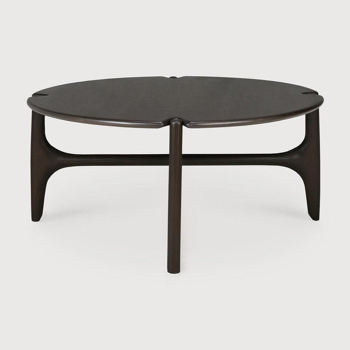 PI Round Coffee Table Coffee Tables Ethnicraft