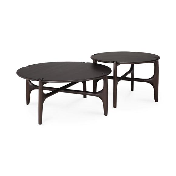 PI Round Coffee Table Coffee Tables Ethnicraft