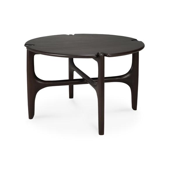 PI Round Coffee Table Coffee Tables Ethnicraft