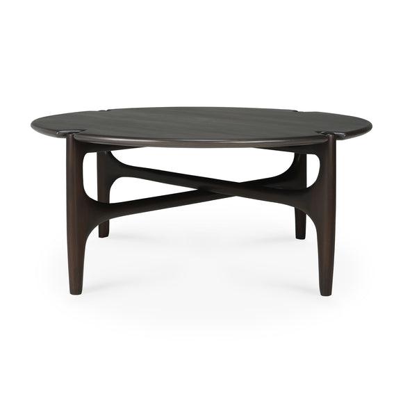 PI Round Coffee Table Coffee Tables Ethnicraft