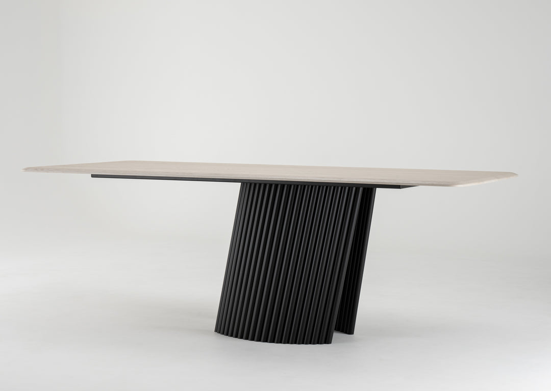 Pisa Dining Table Dining Tables Trica