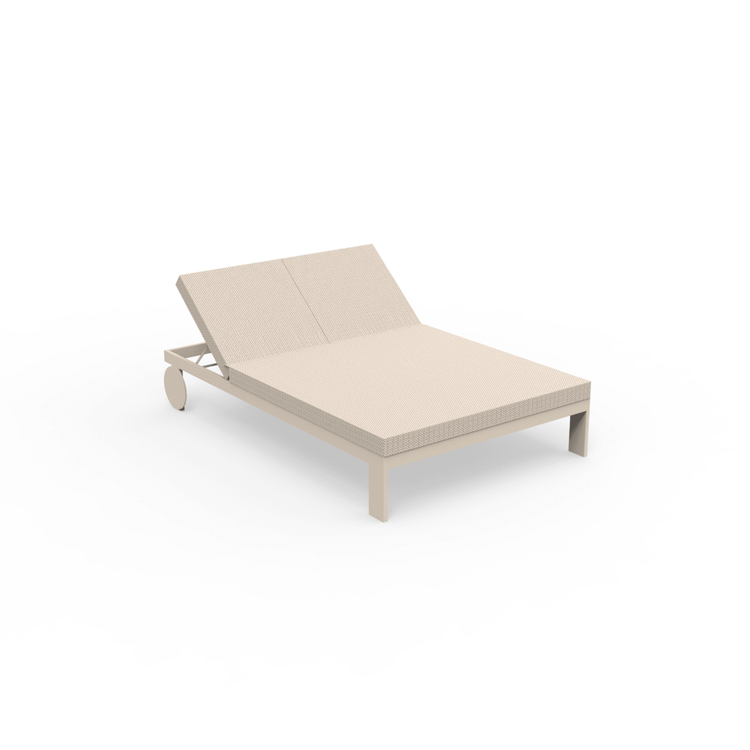 Posidonia Outdoor Sectional Outdoor Sectionals Vondom