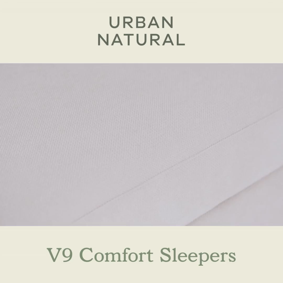 Rouge Comfort Sleeper