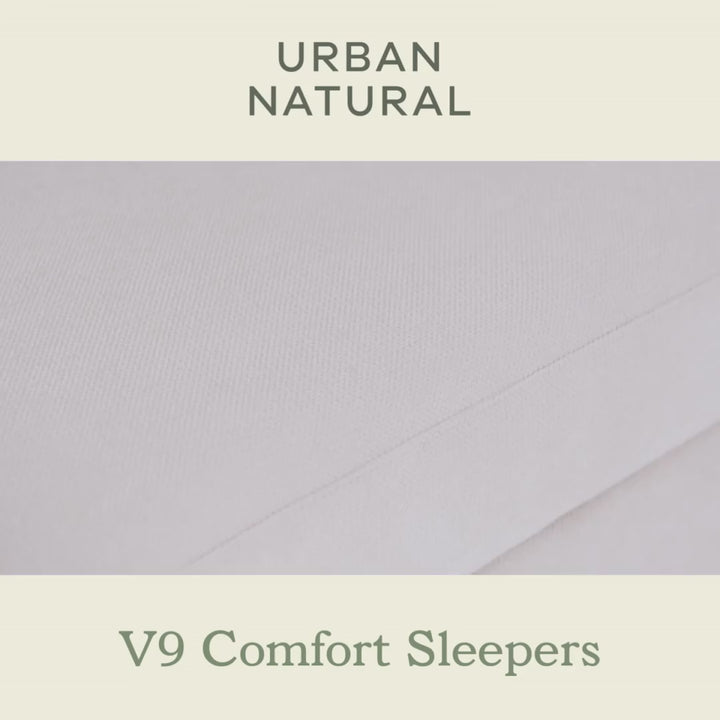 Rouge Comfort Sleeper