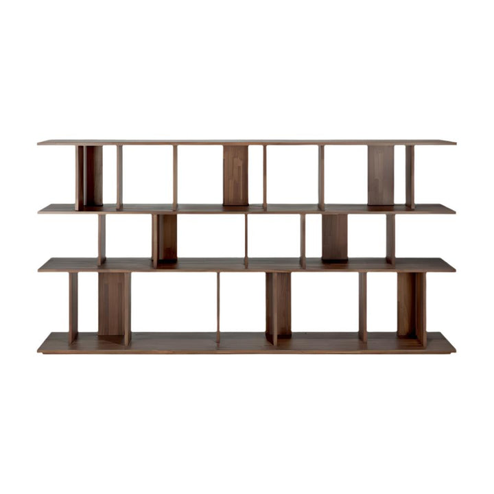 Irregular Rack Wall Shelving Ethnicraft