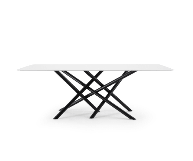 Quantum Table Dining Table Trica