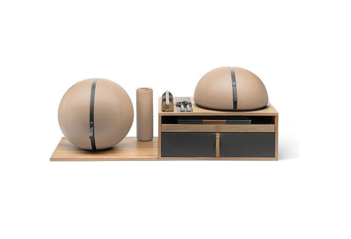 RACKA Fitness Set By Pent Fitness Medicine Ball Set PENT Fitness