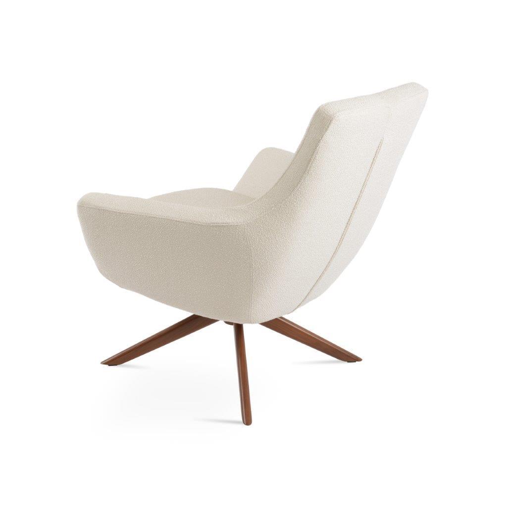 Rebecca Sword Lounge Chair Lounge Chairs Soho Concept