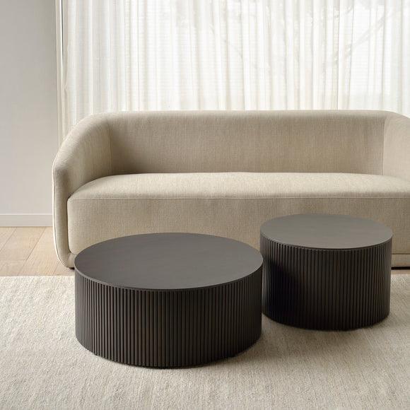 Roller Max coffee table Coffee Tables Ethnicraft