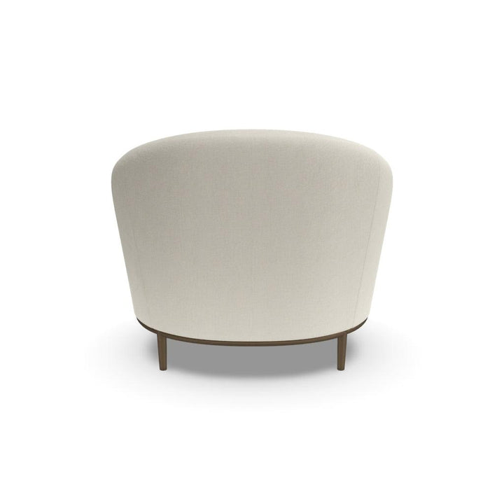 RUMBA UPHOLSTERED CHAIR 200 Lounge Chairs Adriana Hoyos