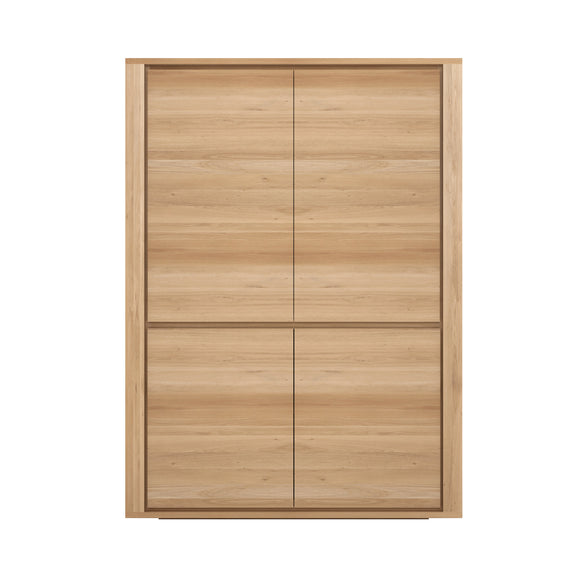 Shadow Storage Cupboard Storage Cabinets Ethnicraft