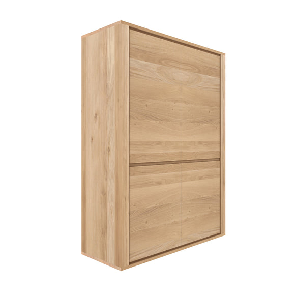 Shadow Storage Cupboard Storage Cabinets Ethnicraft