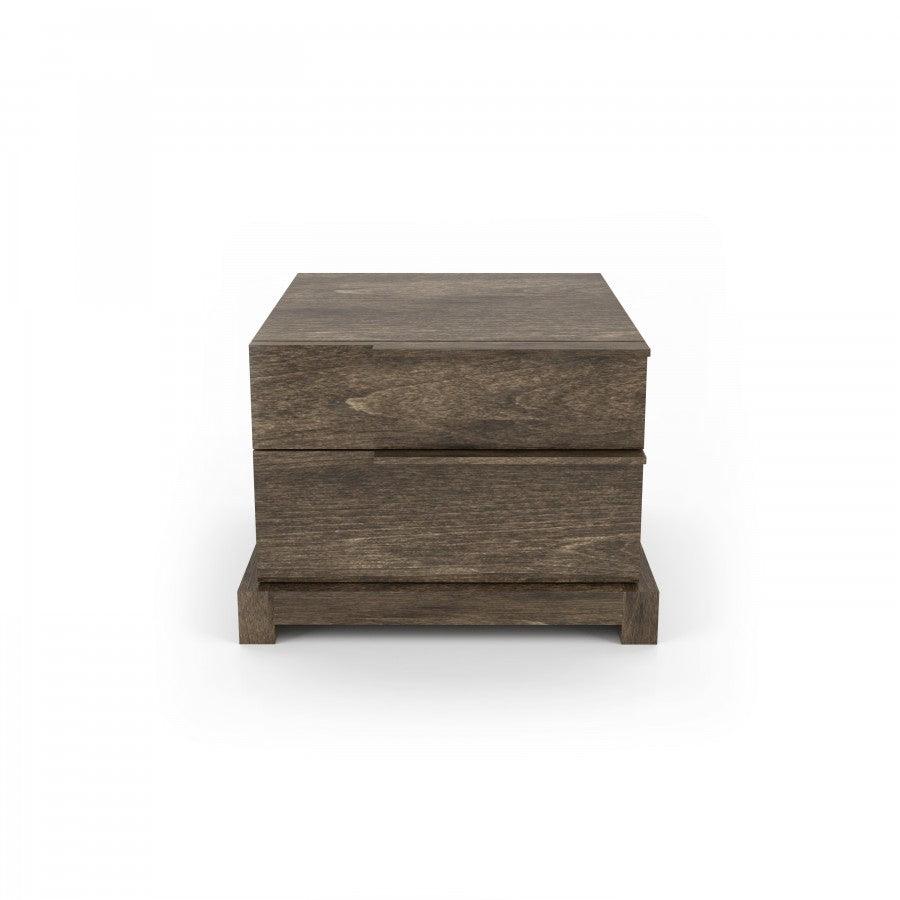 Silk Nightstand By Huppe Nightstands Huppe