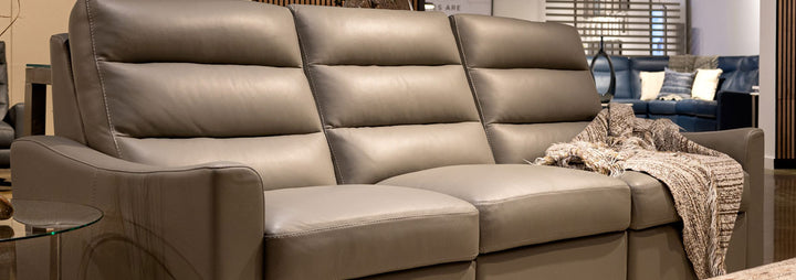 Carolina Motion Sofa Sleeper Sofas American Leather