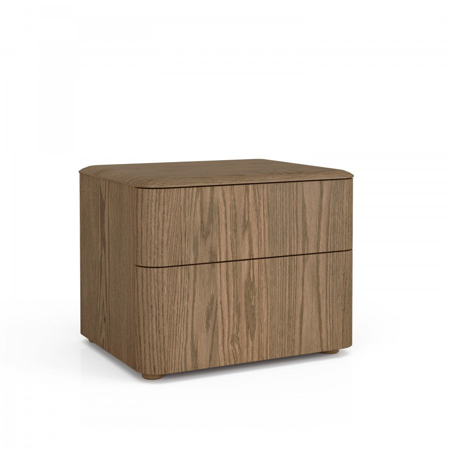 Simone Nightstand Nightsands Huppe