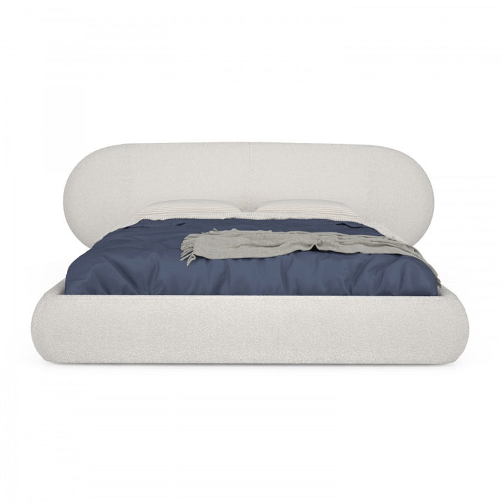 Simone Bed Beds Huppe