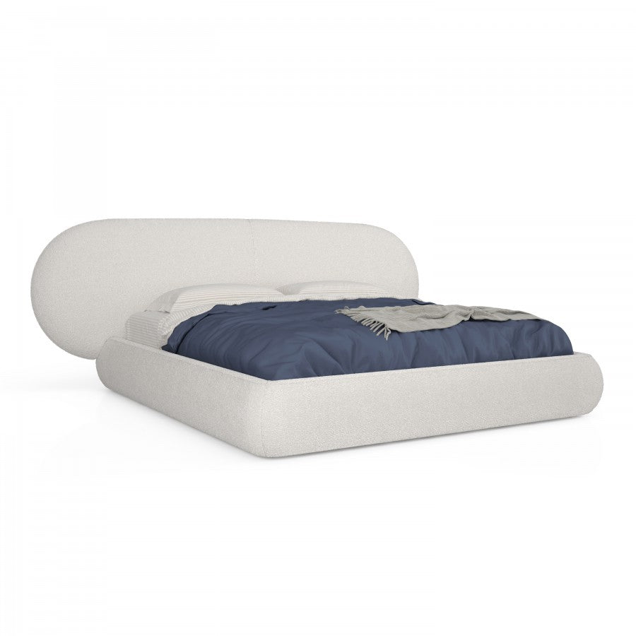 Simone Bed Beds Huppe