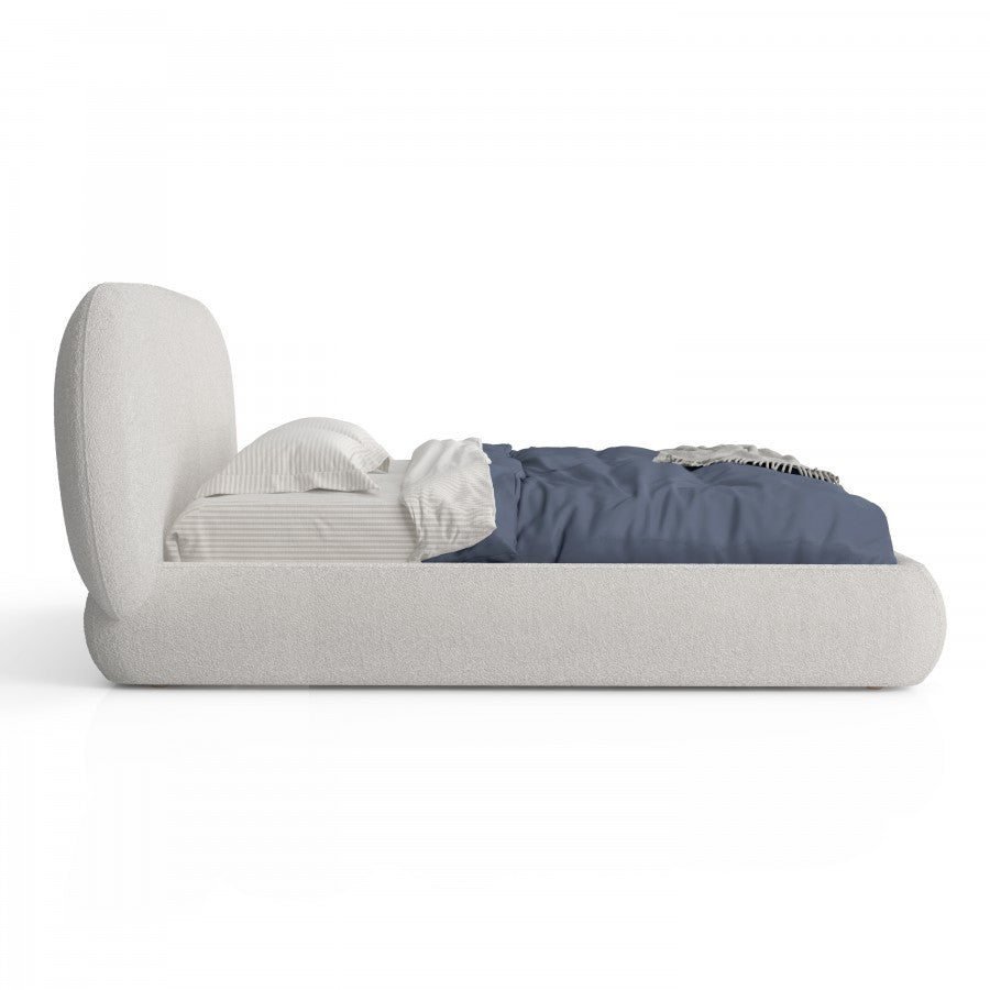 Simone Bed Beds Huppe