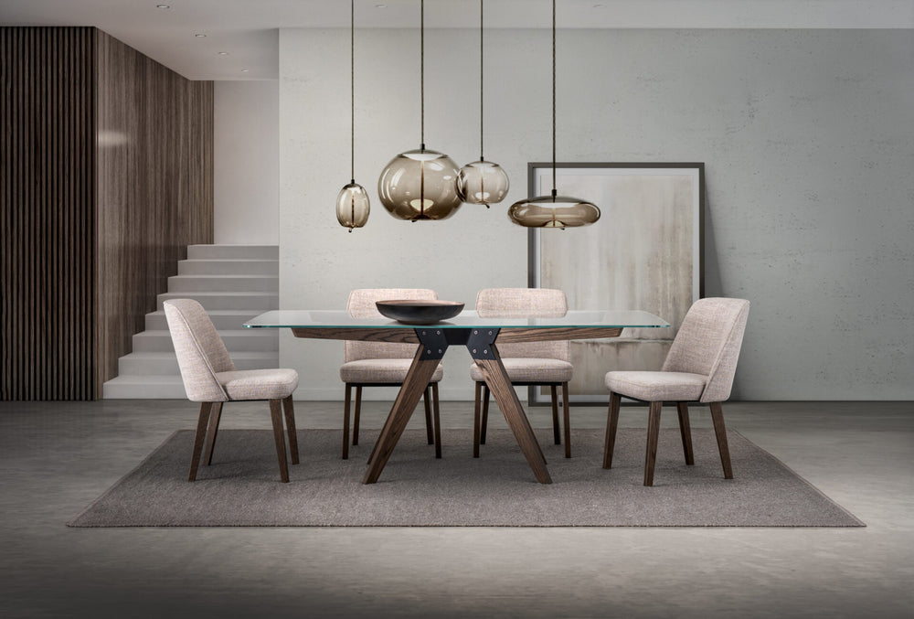 Soul Dining Table Dining Tables Trica