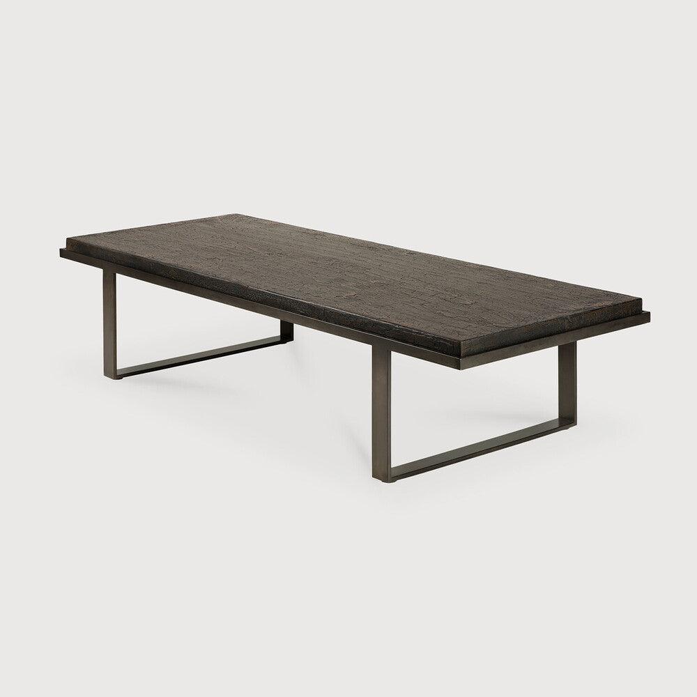 Stability Coffee Table Coffee Tables Ethnicraft