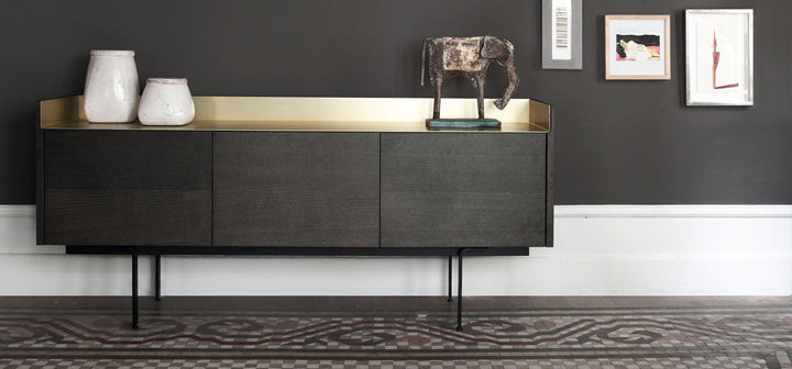 Stockholm Sideboard: STH201 Sideboards Punt Mobles