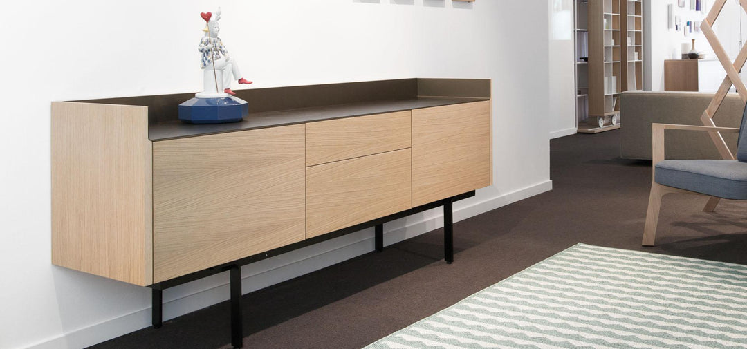 Stockholm Sideboard: STH401 Sideboards Punt Mobles