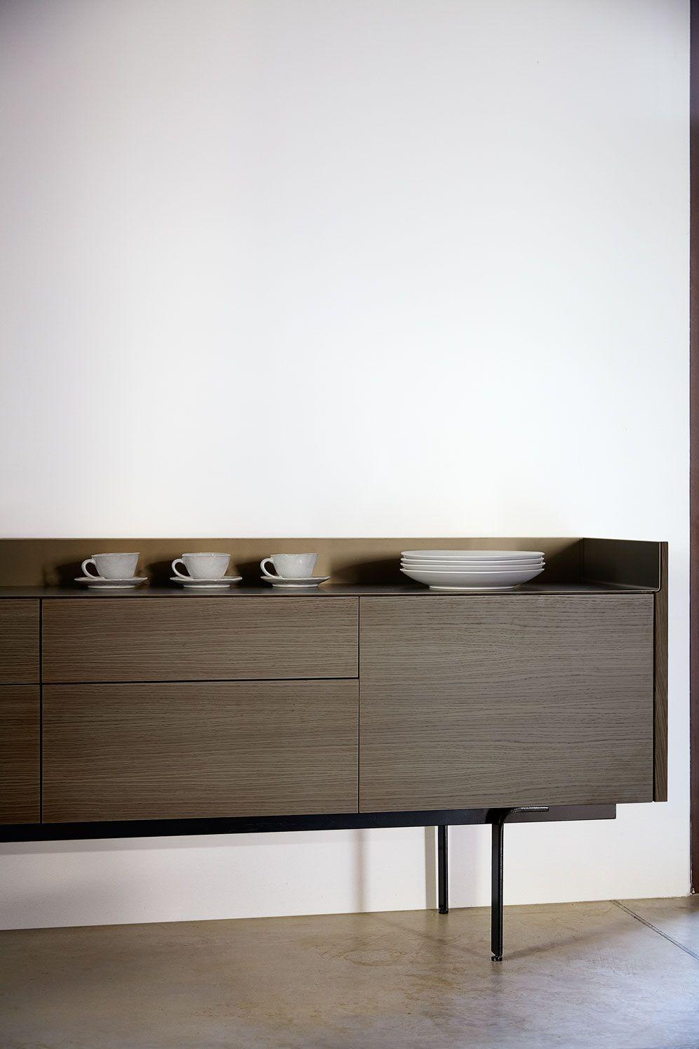 Stockholm Sideboard: STH503 Sideboards Punt Mobles