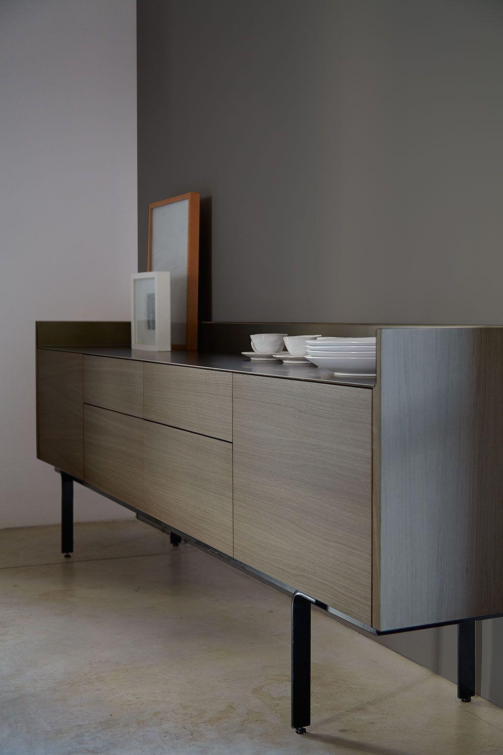 Stockholm Sideboard: STH503 Sideboards Punt Mobles