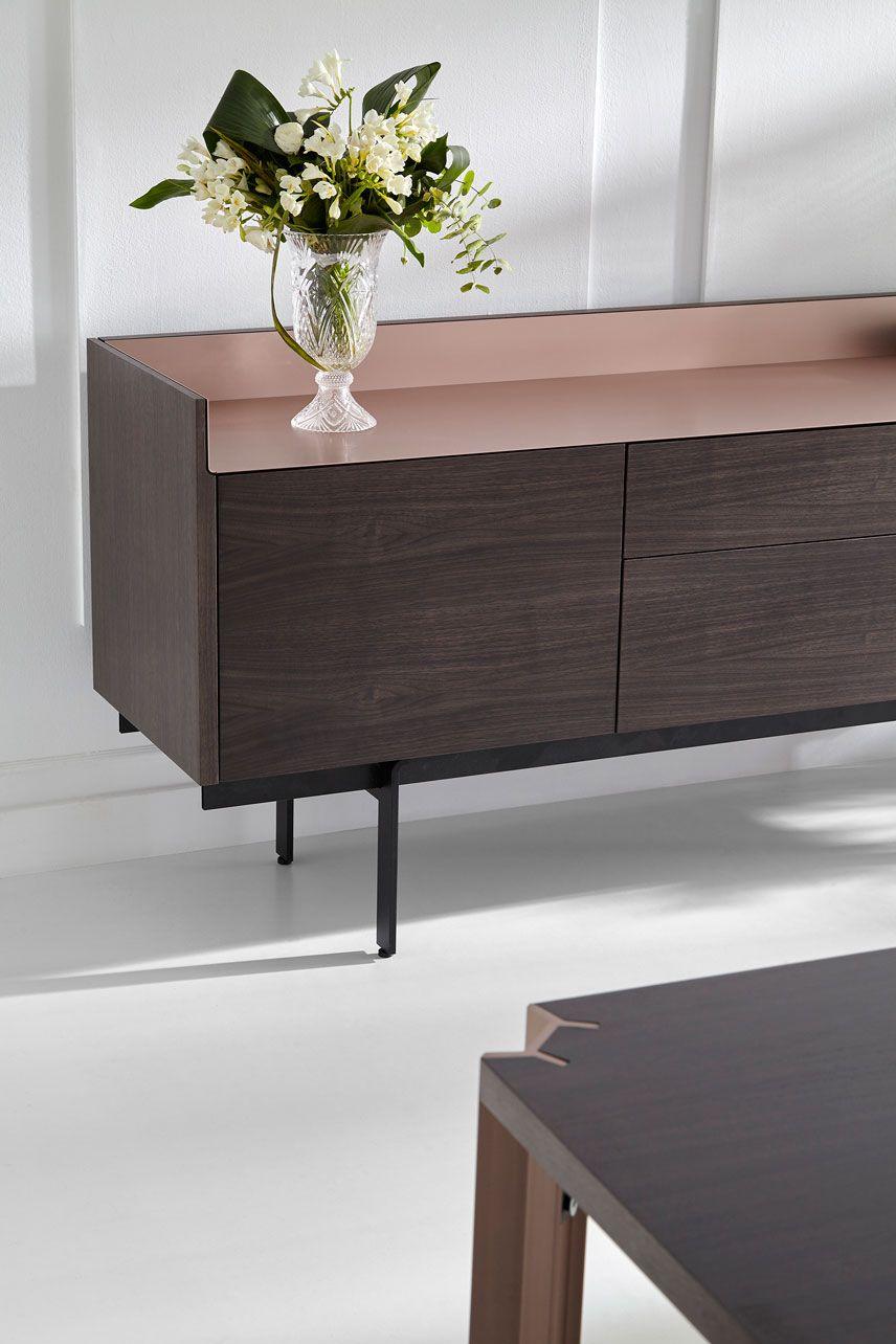 Stockholm Sideboard: STH503 Sideboards Punt Mobles