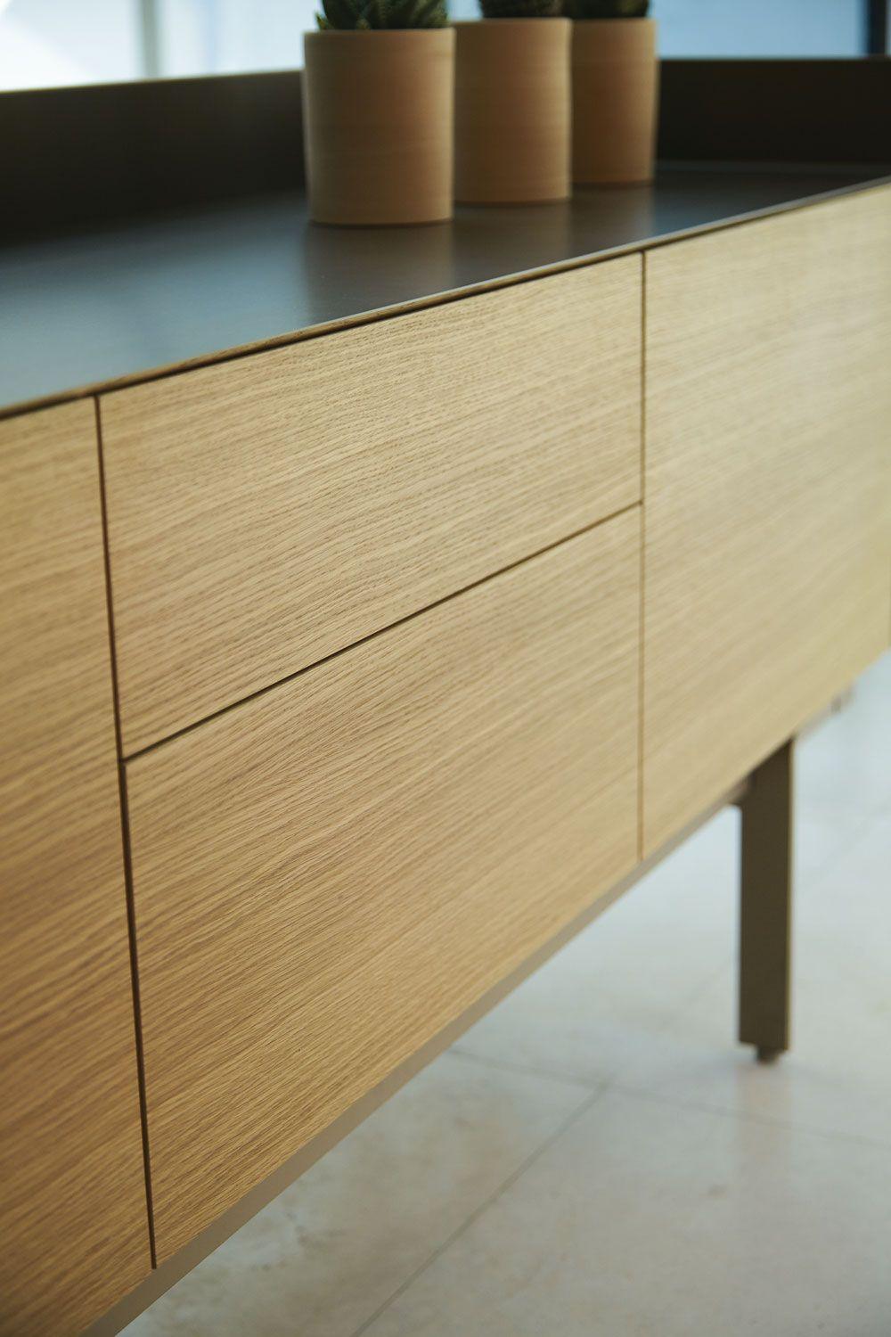 Stockholm Sideboard: STH503 Sideboards Punt Mobles