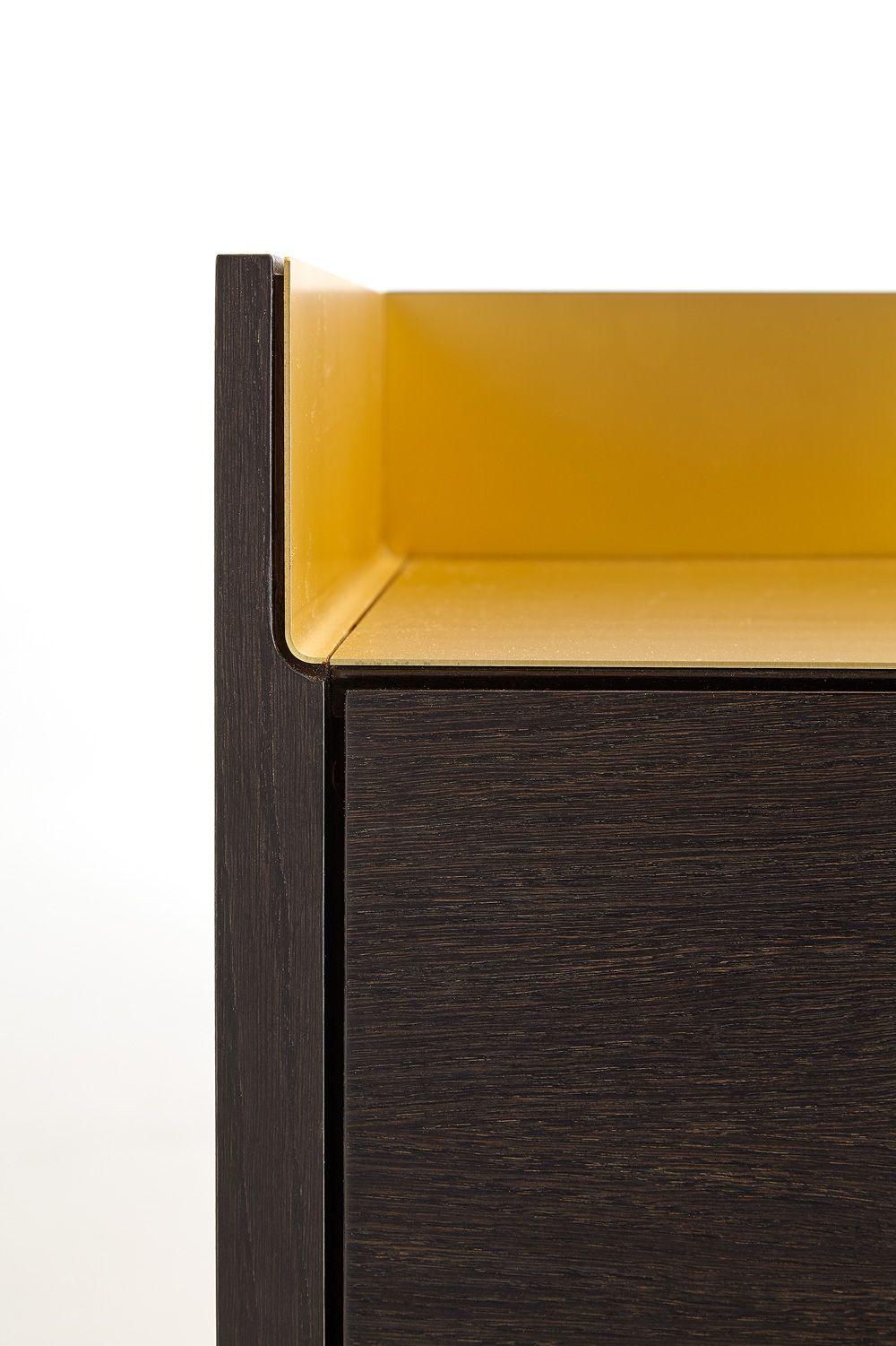 Stockholm Sideboard: STH503 Sideboards Punt Mobles