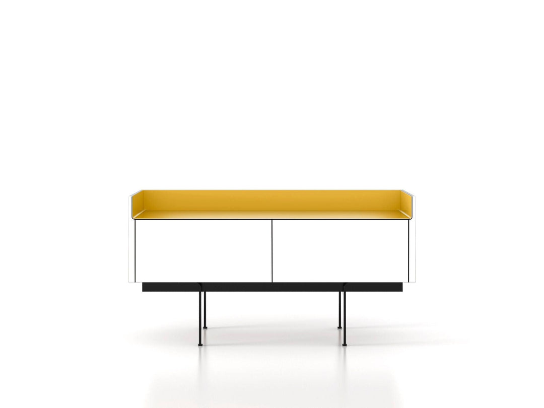 Stockholm Slim Sideboard: STH251 Sideboards Punt Mobles