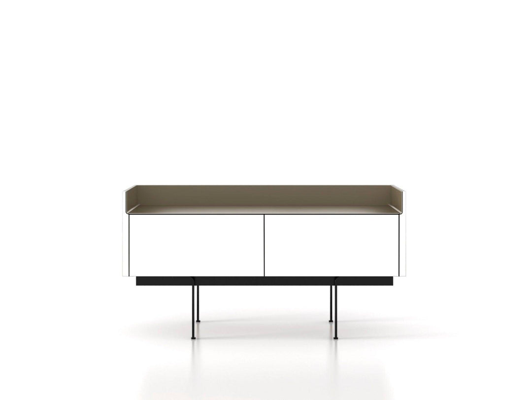 Stockholm Slim Sideboard: STH251 Sideboards Punt Mobles