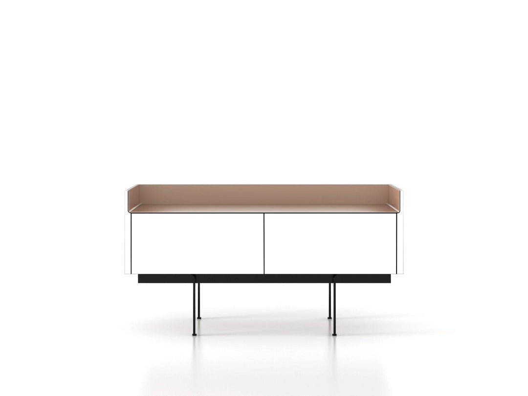 Stockholm Slim Sideboard: STH251 Sideboards Punt Mobles