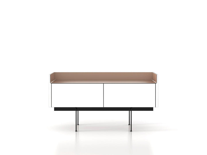 Stockholm Slim Sideboard: STH251 Sideboards Punt Mobles