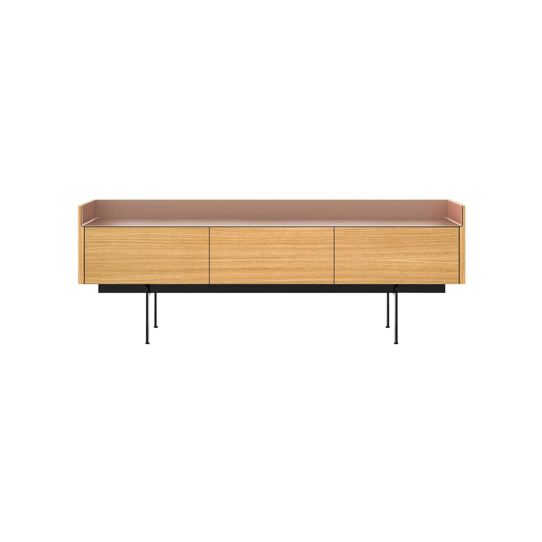 Stockholm Slim Sideboard: STH351 Sideboards Punt Mobles