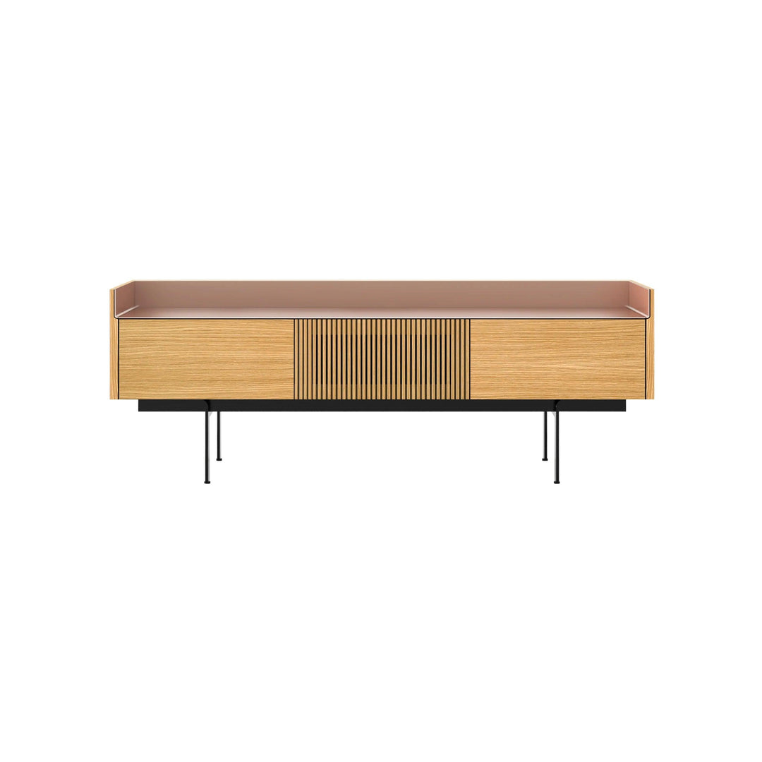 Stockholm Slim Sideboard: STH353 Sideboards Punt Mobles