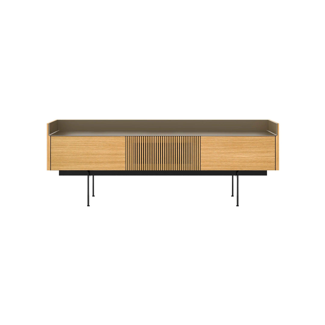 Stockholm Slim Sideboard: STH353 Sideboards Punt Mobles