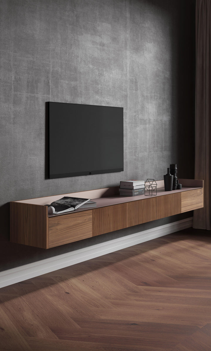 Stockholm Slim Sideboard: STH353 Sideboards Punt Mobles