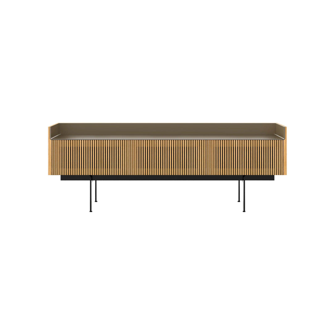 Stockholm Slim Sideboard: STH354 Sideboards Punt Mobles