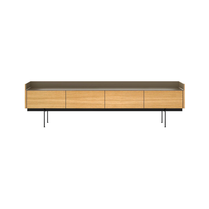 Stockholm Slim Sideboard: STH451 Sideboards Punt Mobles