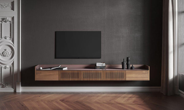 Stockholm Slim Sideboard: STH454 Sideboards Punt Mobles