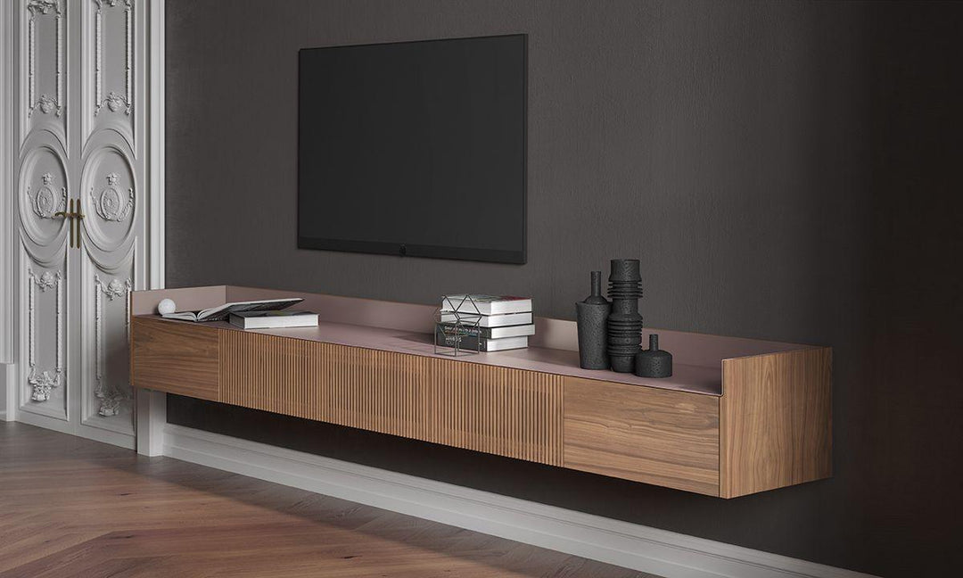 Stockholm Slim Sideboard: STH454 Sideboards Punt Mobles