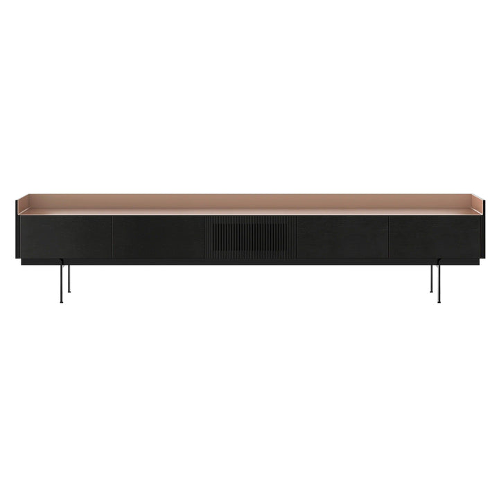 Stockholm Slim Sideboard: STH554 Sideboards Punt Mobles