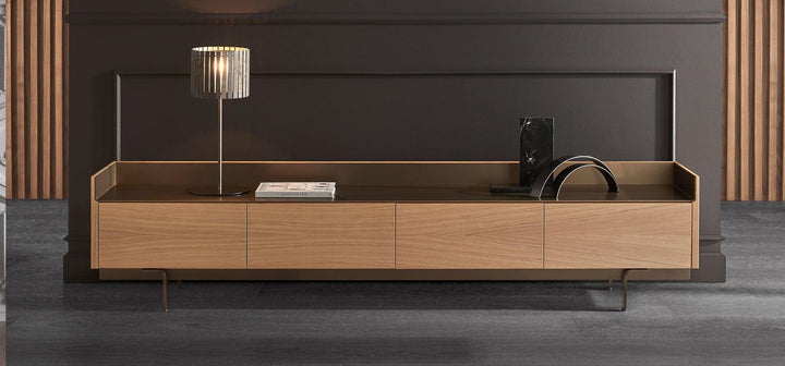 Stockholm Slim Sideboard: STH554 Sideboards Punt Mobles