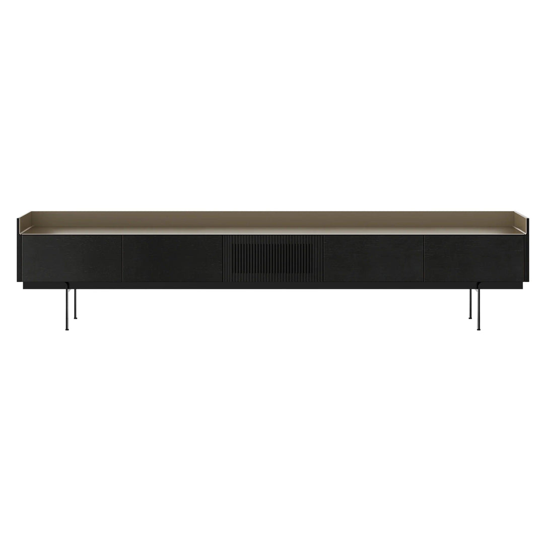 Stockholm Slim Sideboard: STH554 Sideboards Punt Mobles