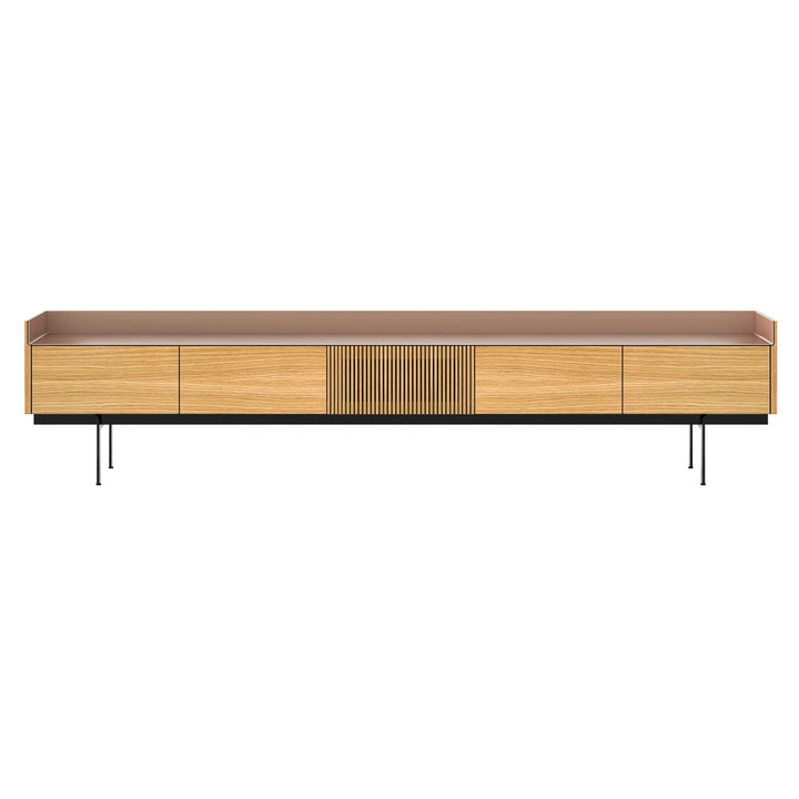 Stockholm Slim Sideboard: STH554 Sideboards Punt Mobles