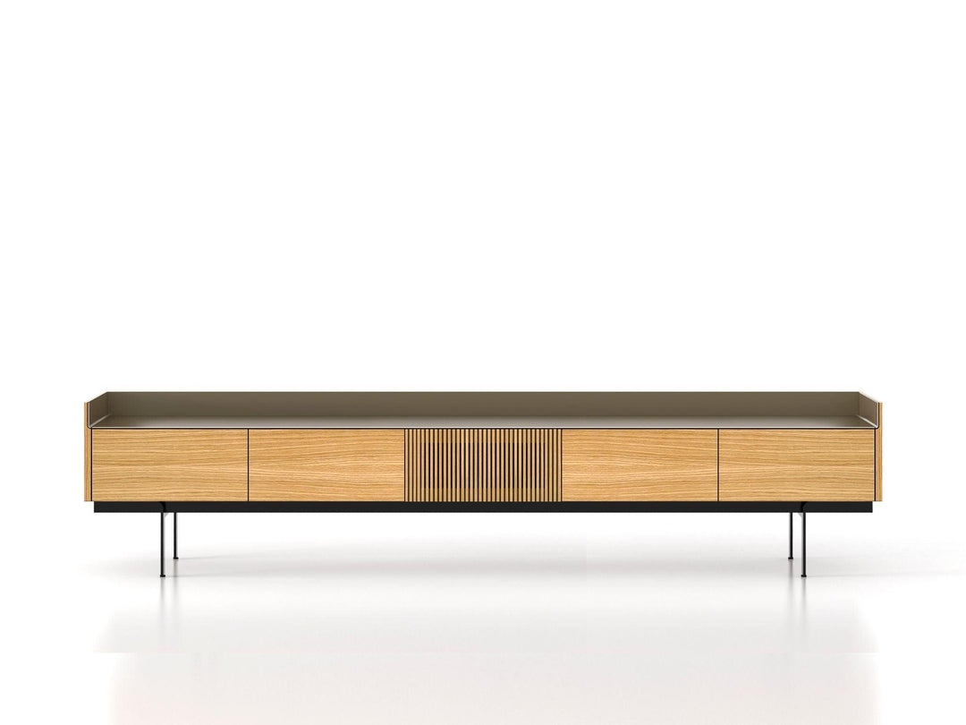 Stockholm Slim Sideboard: STH554 Sideboards Punt Mobles